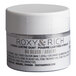 A small container of Roxy & Rich 2.5 Gram Nu Silver Lustre Dust.