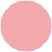 The Roxy & Rich Dusty Rose Fondust food coloring in a pink circle on a white background.