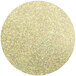 A round container of Roxy & Rich Soft Gold Lustre Dust.
