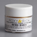 A white container of Roxy & Rich Old Gold Lustre Dust with black text.