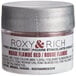 A container of Roxy & Rich Red Flambe Sparkle Dust on a white background.