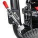 a close-up of a tool