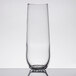 Libbey 228 8.5 oz. Stemless Flute Glass - 12/Case