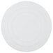 Wilton 302-4103 Decorator Preferred Round Smooth Edge Cake Separator Plate - 10 inch