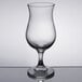 a close-up of a wine glass