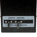 A black Fetco by Elmeco auto-fill kit with a switch.