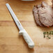 a knife on a table