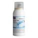 A white Rubbermaid bottle labeled "Linen Fresh Metered Aerosol Air Freshener System Refill"