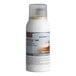 A white bottle of Rubbermaid Ocean Breeze air freshener refill with a white label.