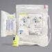 A Zoll Adult CPR-D-Padz electrode pad set for AED Plus and AED Pro.