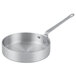 a close-up of a pan