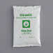 A case of 96 biodegradable Polar Tech Ice Brix cold packs. The packaging is white with green text.