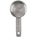 Tablecraft 724A 1/4 Cup Stainless Steel Measuring Cup