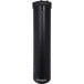 A black cylinder with a flip cap.