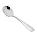 a close-up of a spoon