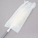 A white Unger ProDuster with a grey handle.