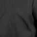 a close-up of a pocket