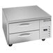 Beverage Air WTRCS36HC 36 2 Drawer Refrigerated Chef Base