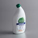 Seventh Generation 44727 Professional 32 oz. Emerald Cypress and Fir Toilet Bowl Cleaner - 8/Case