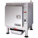 Cleveland 1SCE SteamCub Plus 5 Pan Electric Countertop Steamer - 208V, 1 Phase, 12 kW