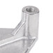 A Nemco push block with metal sections.