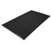 Guardian UGMM030504 EliteGuard 36 inch x 60 inch Charcoal Indoor / Outdoor Floor Mat