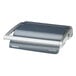 a grey wireless router