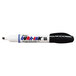 Markal 96223 Dura-Ink 25 Black Fine Chisel Tip King Sized Marker