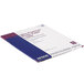 A pack of 25 white Epson Ultra Premium photo paper sheets.