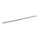 A long metal bar.