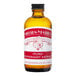 A Nielsen-Massey 4 fl. oz. bottle of Pure Peppermint Extract.