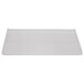 Vollrath 68085 Wear-Ever 17 inch x 14 inch Aluminum Cookie Sheet