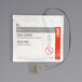A white package with a red and white label for Physio-Control Adult REDI-PAK Electrode Pad Set.