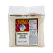 A bag of Assaggio classic Italian style seasoned bread crumbs.
