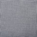 Chef Revival unisex houndstooth chef trousers in a black and white houndstooth fabric.
