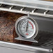 A Cooper-Atkins hot holding thermometer with a 2" dial.