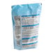 A blue Krusteaz Professional bag of Sweet Cream Pancake Mix with white text.