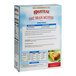 A box of Krusteaz Professional oat bran muffin mix.