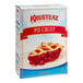 A box of Krusteaz Professional Pie Crust Mix.