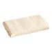 Monarch Brands unbleached cheesecloth folded on a white background.