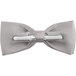 a close-up of a bow tie