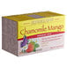 A box of Bigelow Chamomile Mango tea.