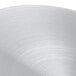 a close-up of a white surface