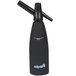 Whip-It SSSV-05 Soda Siphon - Black 1 Liter