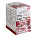A box of Medi-First cherry cough drops containing 125 individually wrapped drops.