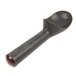 A Zeroll Zerolon #10 ice cream scoop with a red cap on the handle.