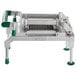 a machine for vegetables
