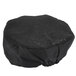 A black mesh Chef Revival baker's skull cap.
