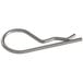 A Garde lock pin for a rotary slicer.
