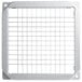 A Choice Prep 1/2" Blade Assembly with a metal grid.
